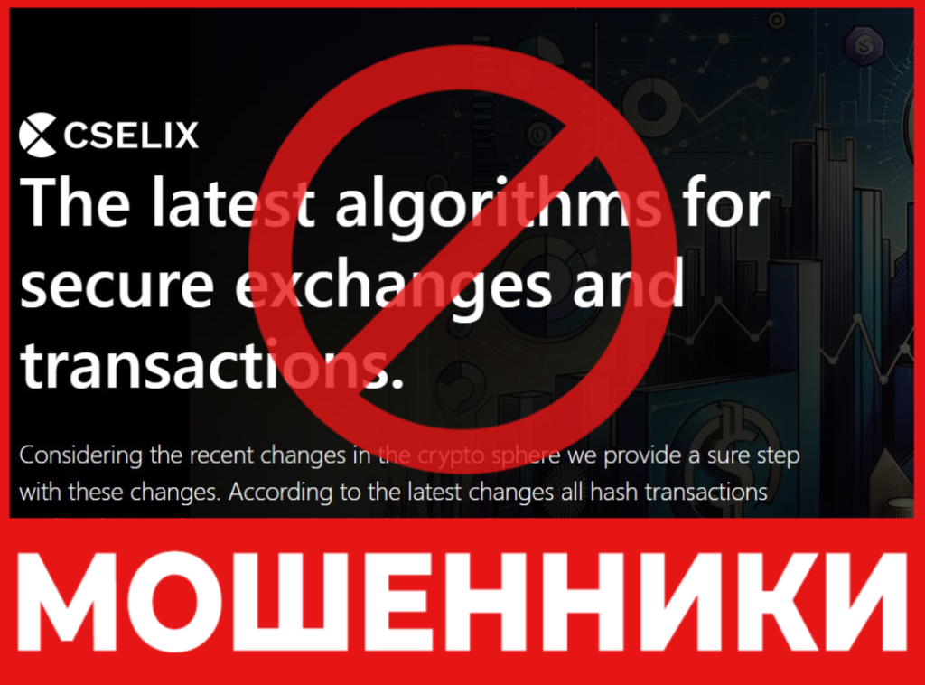 Cselix лицевая сторона скрин