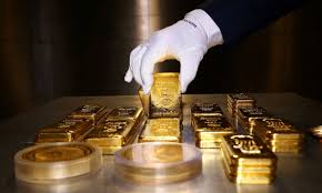 Пятый кейс обман с инвестициями в золото 2 скрин