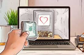 Как распознать фальшивый благотворительный фонд