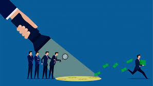 Расследование и выявление мошенников