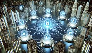 Защита данных и конфиденциальность AI как инструмент обеспечения безопасности