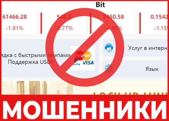 Futurebtciss лицевая сторона скрин