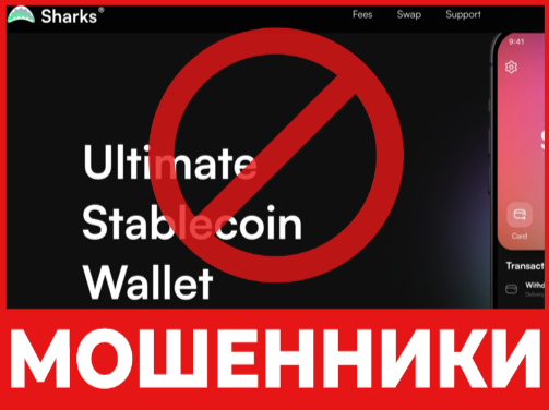 Sharks So лицевая сторона скрин