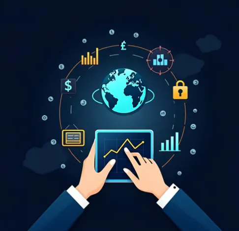 ApexExchange 1 скрин