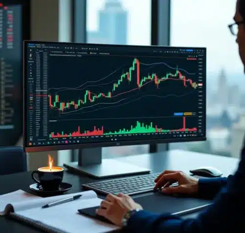 ApexExchange 2 скрин