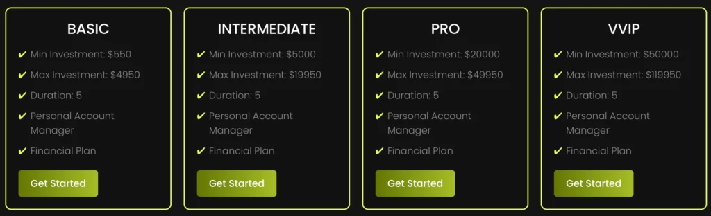 Traderversefx 2 скрин