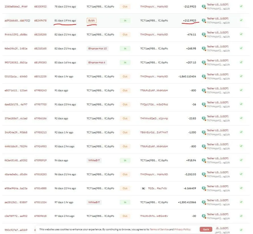 Инвестиции, которые стоили мне 250 000 ₽ 1 Скрин 