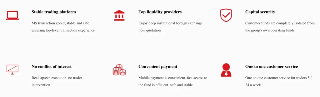 AMICUS FINANCE LIMITED 1 скрин