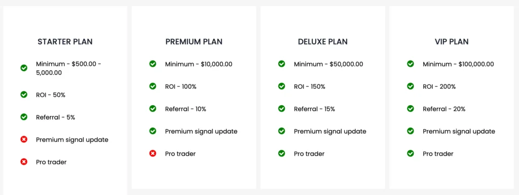 Astro Pro Finance 2 скрин