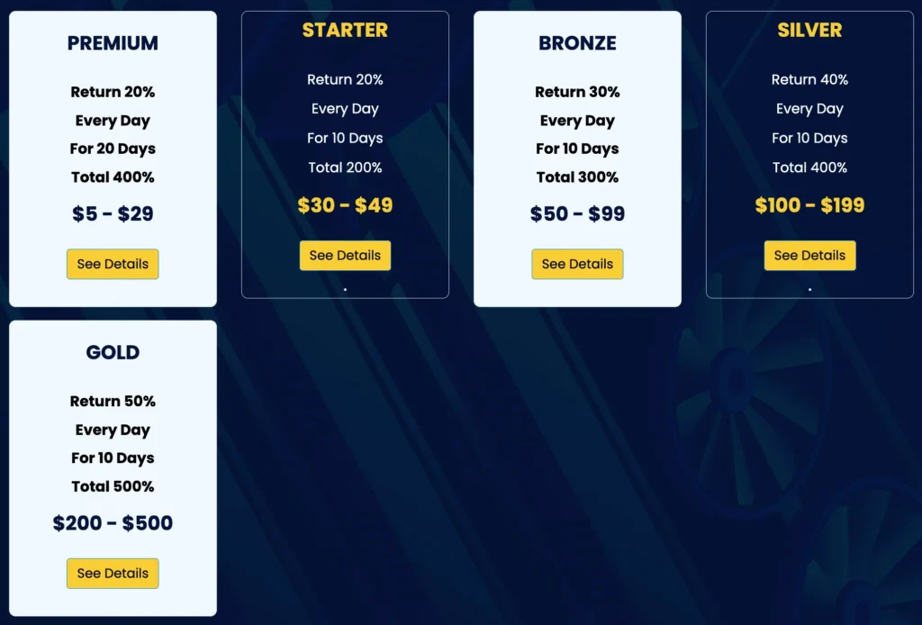 Binarypips 2 скрин