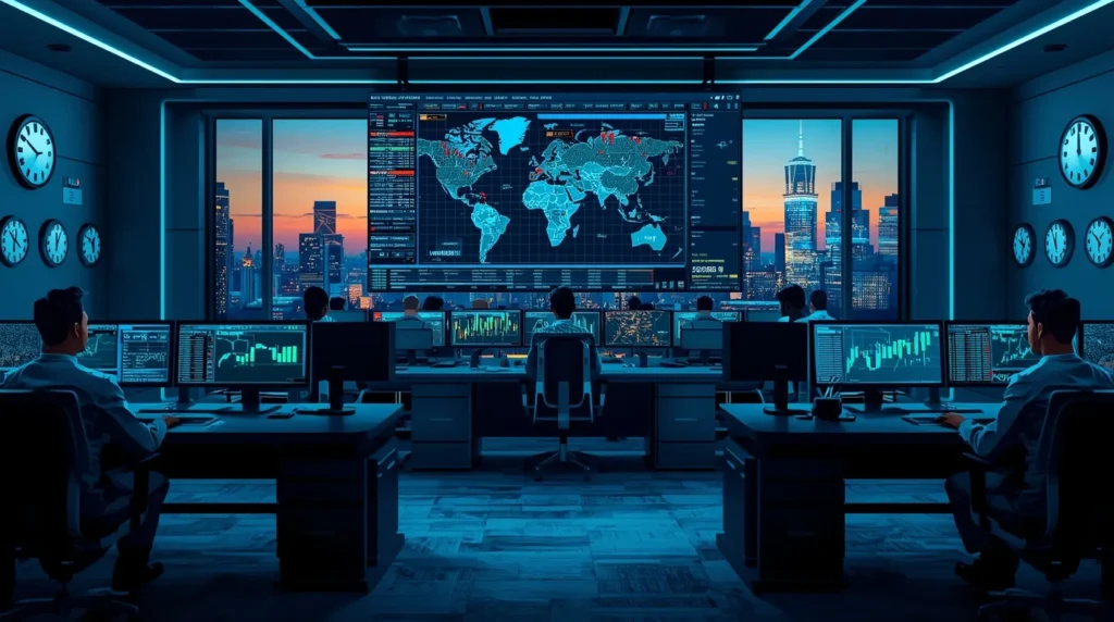 Bit Drive Group 2 скрин