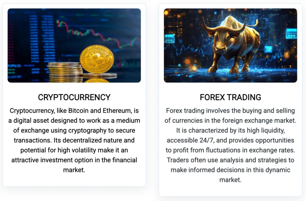BitBridgeInfx 1 скрин