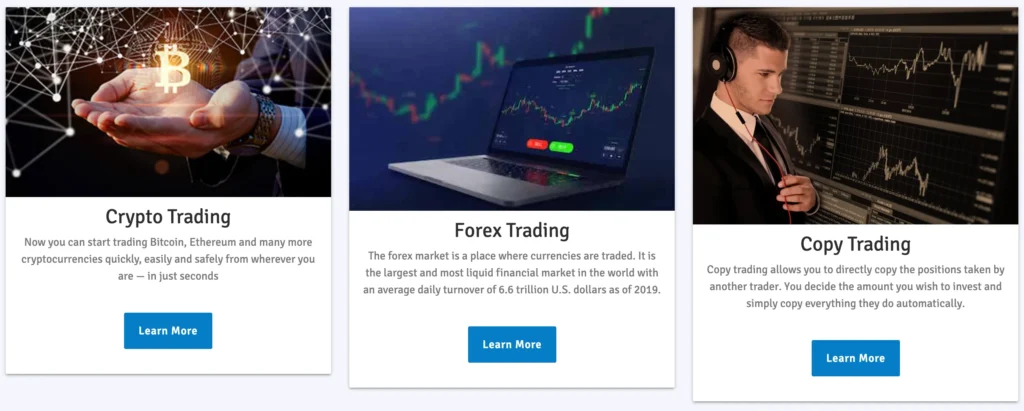 Capital Market Elite Fx 2 скрин