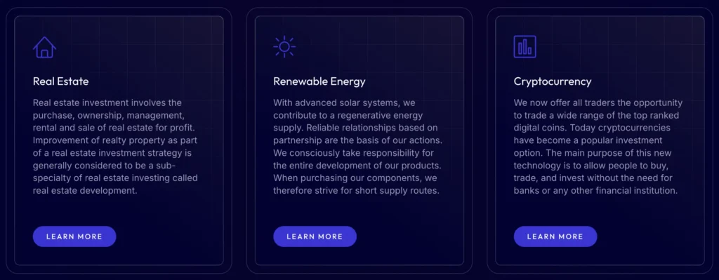 Croft Global 1 скрин