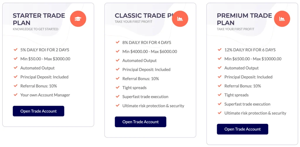 Crystal Trust Vaults 2 скрин