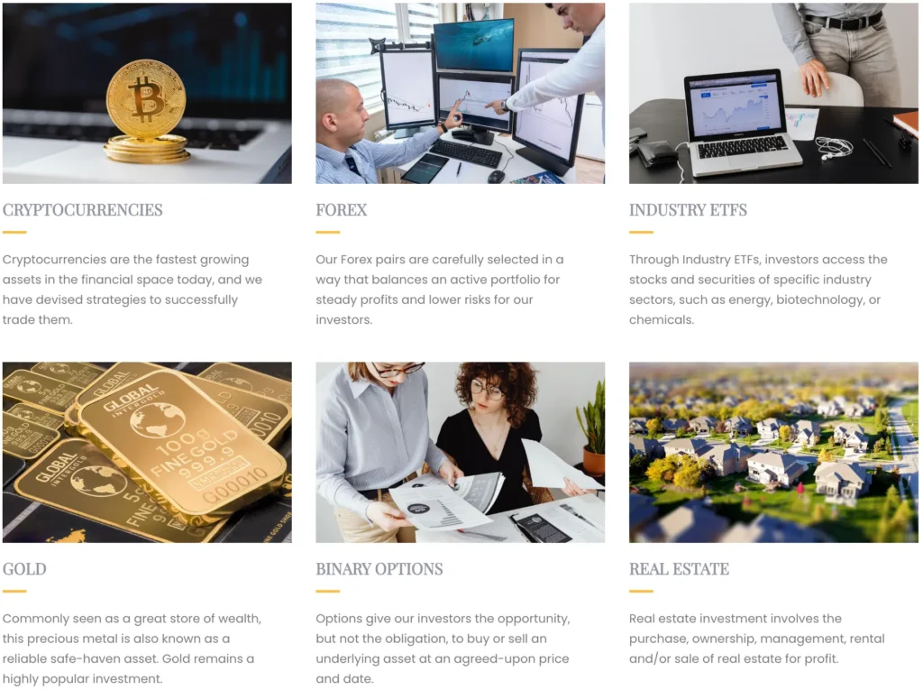 Dextify 1 скрин