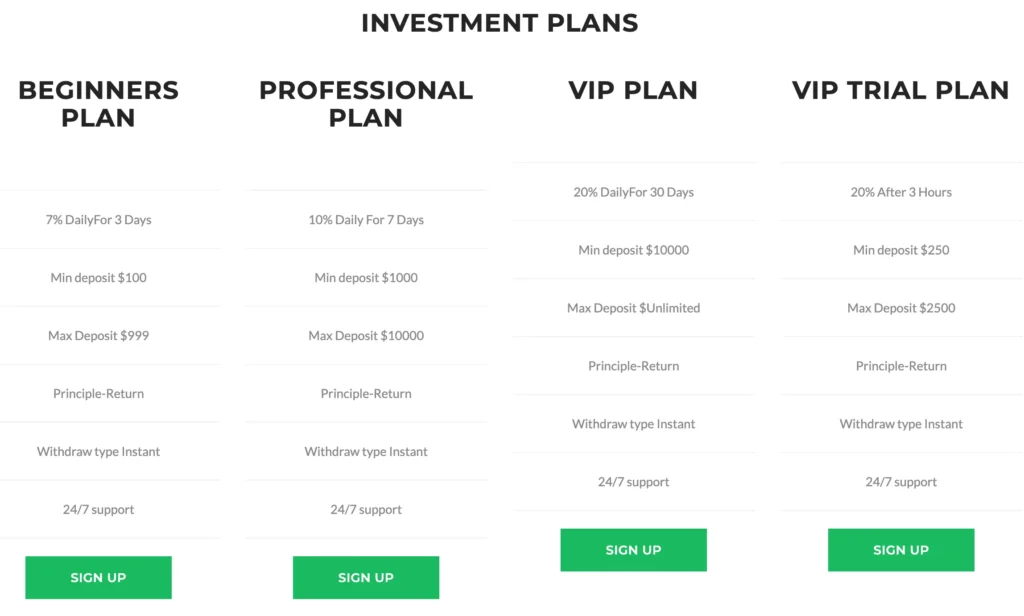 Dividend-trust 2 скрин