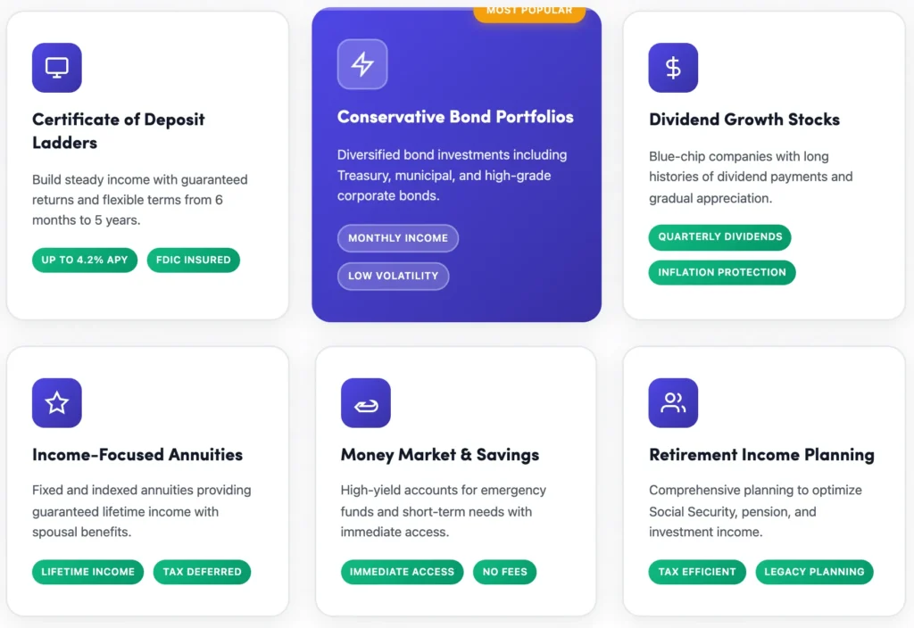 Easyliving Seniors 1 скрин