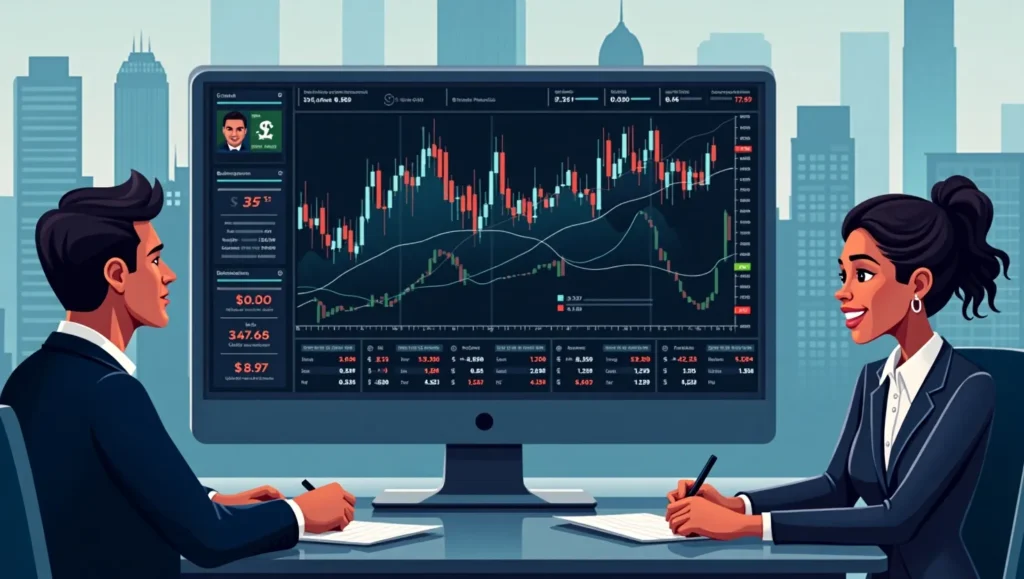 Expert Prime Exchange 2 скрин