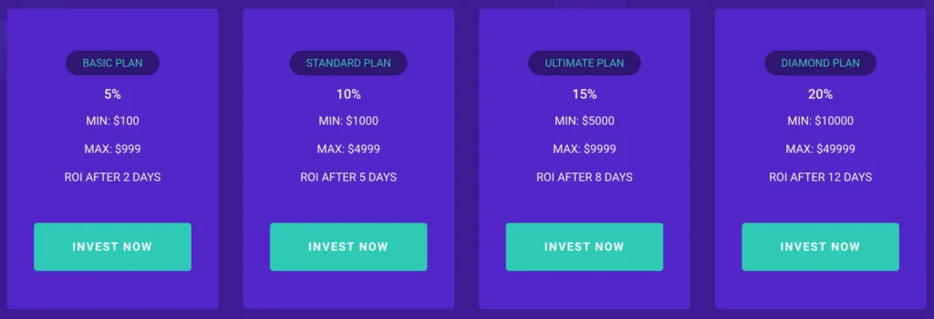 Finbasegroup 2 скрин