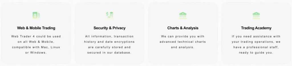 Glevor Capital 1 скрин