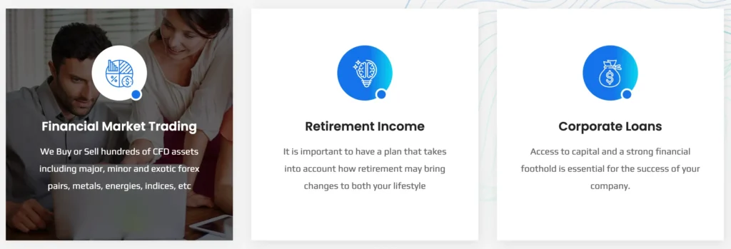 Global Quantum 1 скрин