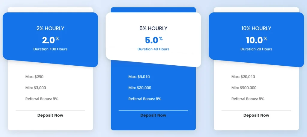 Global Quantum 2 скрин