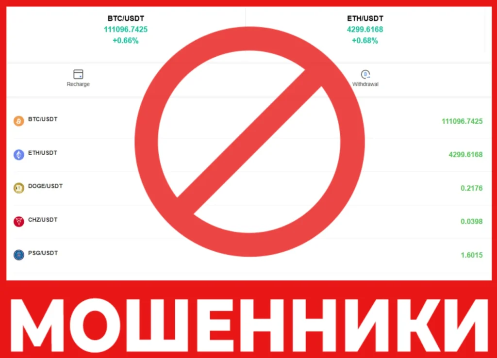 Hashloop лицевая сторона скрин