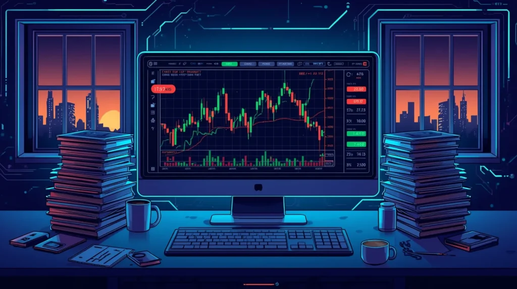 Hornets Enterprises ltd 1 скрин
