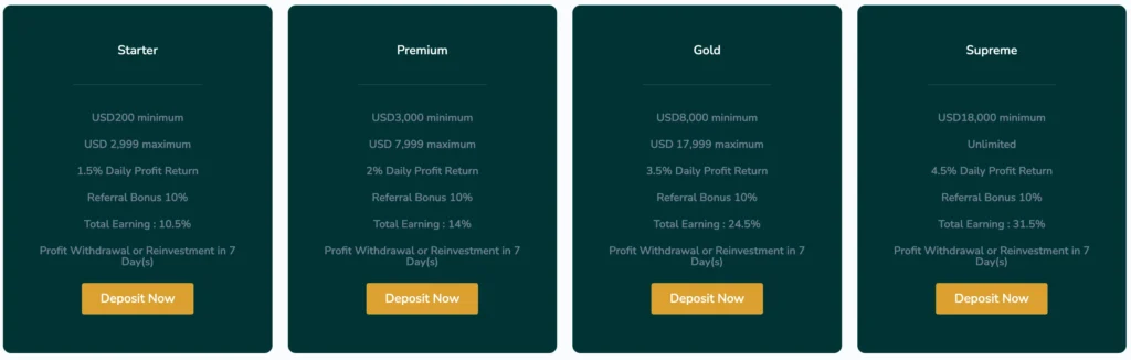 Luxealtura 2 скрин