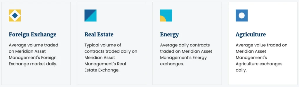 Meridian Asset Management 1 скрин