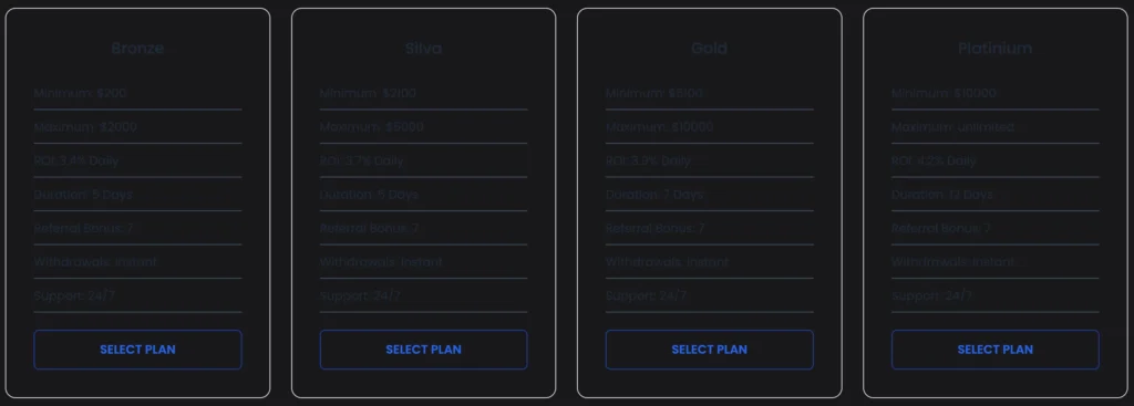 Merrill Fx Trading 2 скрин