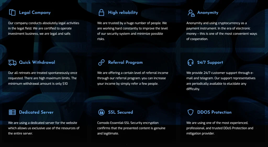 Skaynet Bot 1 скрин