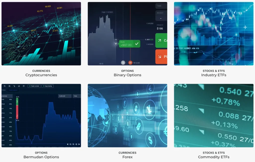 Stable Growths Assets 1 скрин
