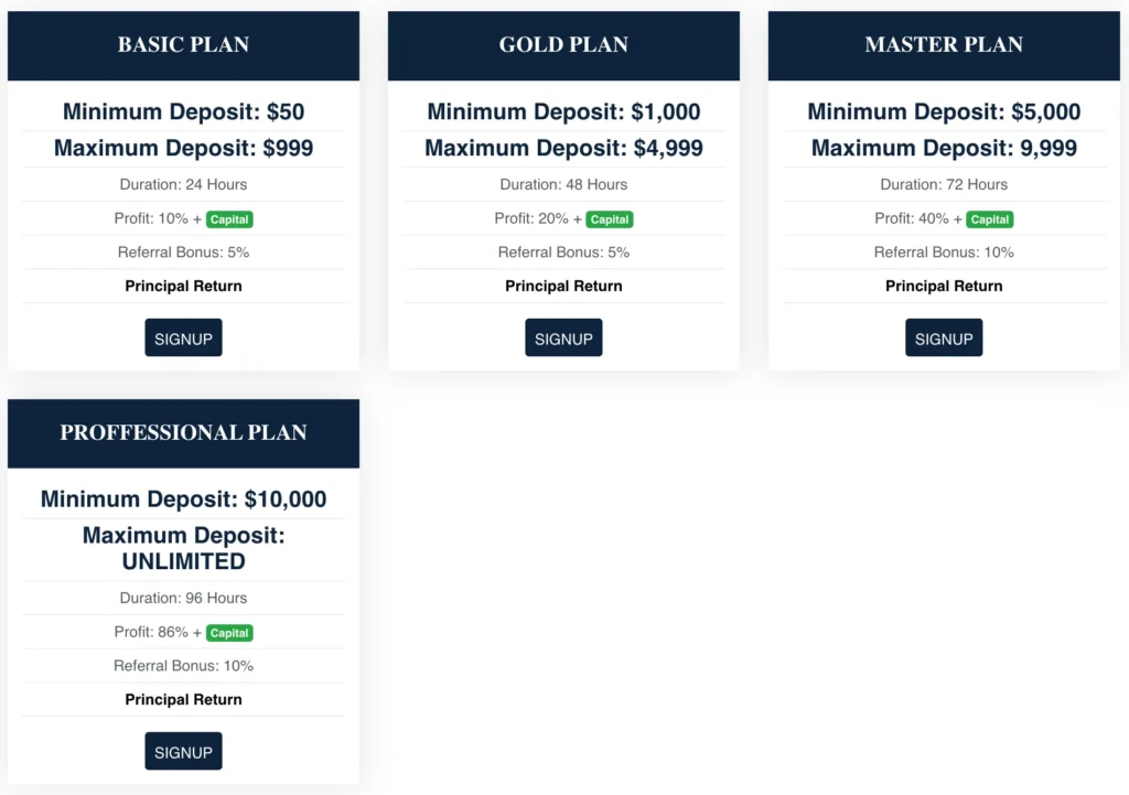Successful-Exchange 2 скрин