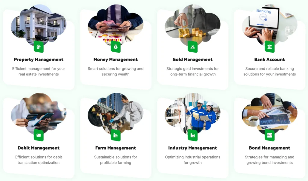 Viserasset-AI 1 скрин