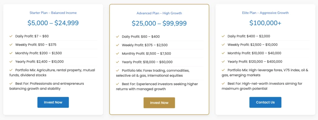 Beacon Hill Properties 2 скрин