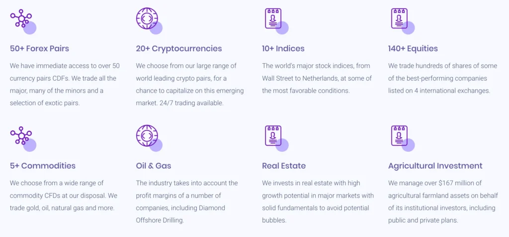 Capitalzan 1 скрин