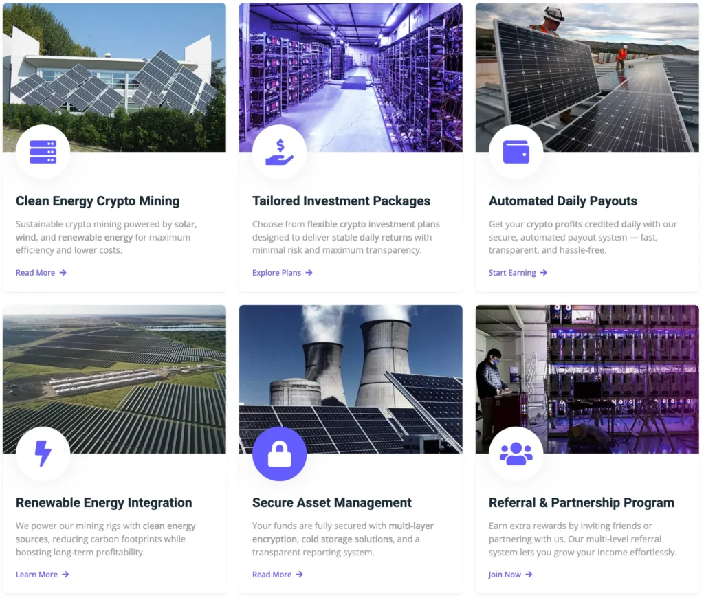 Crestwell Trade Fx 1 скрин