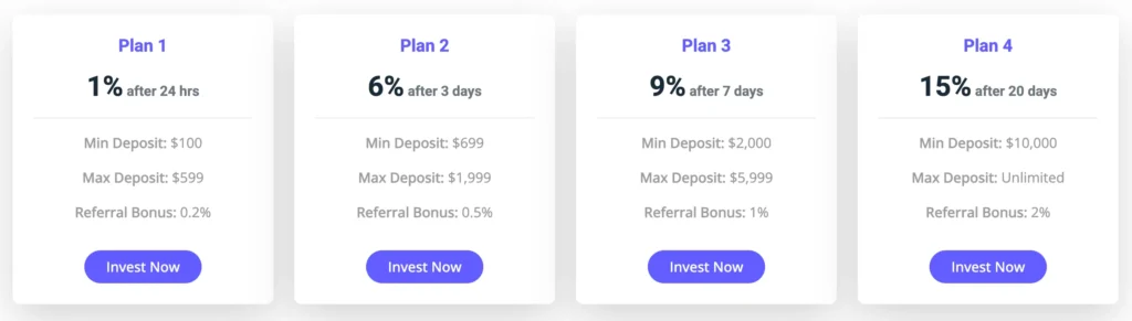 Crestwell Trade Fx 2 скрин