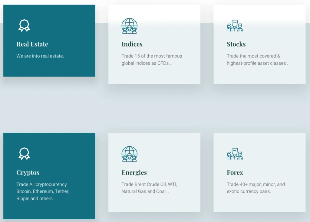 Dreamquest Limited 1 скрин