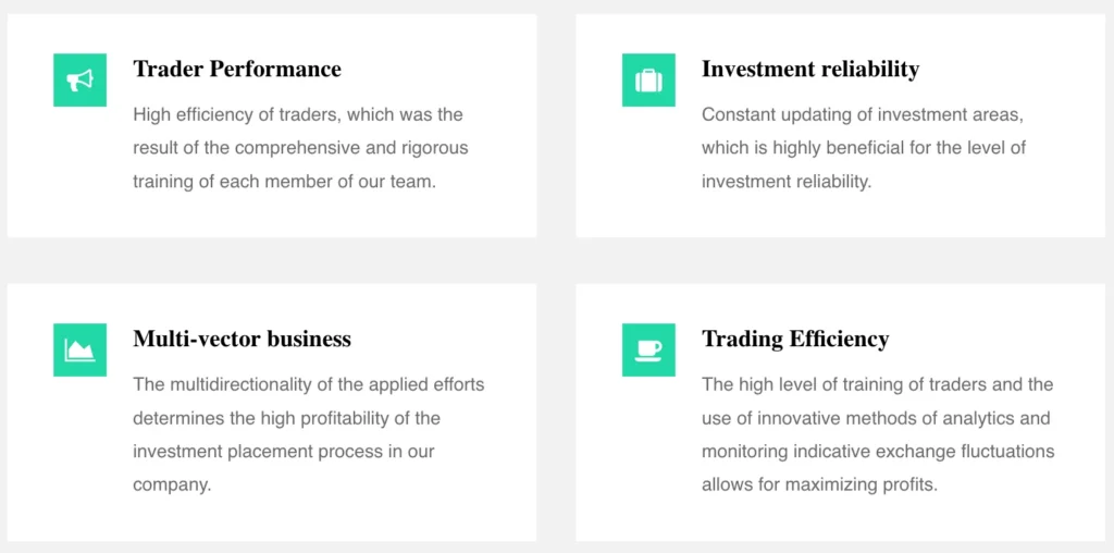 Eternal Trade World 1 скрин