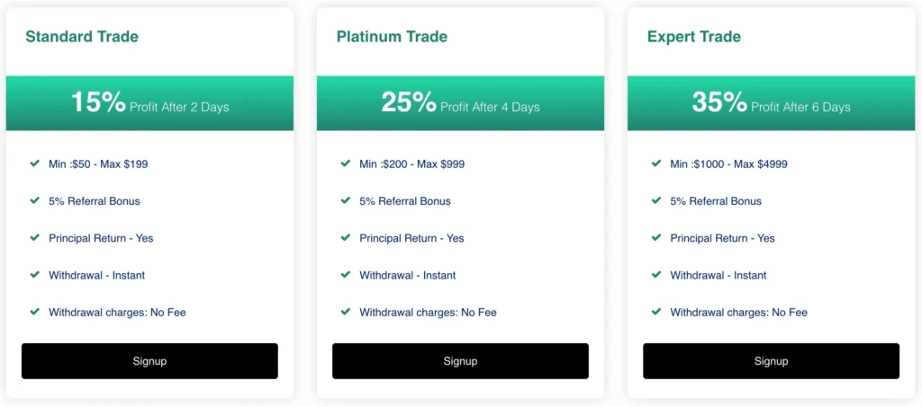 Eternal Trade World 2 скрин