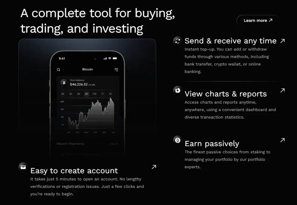 Next Wave 1 скрин