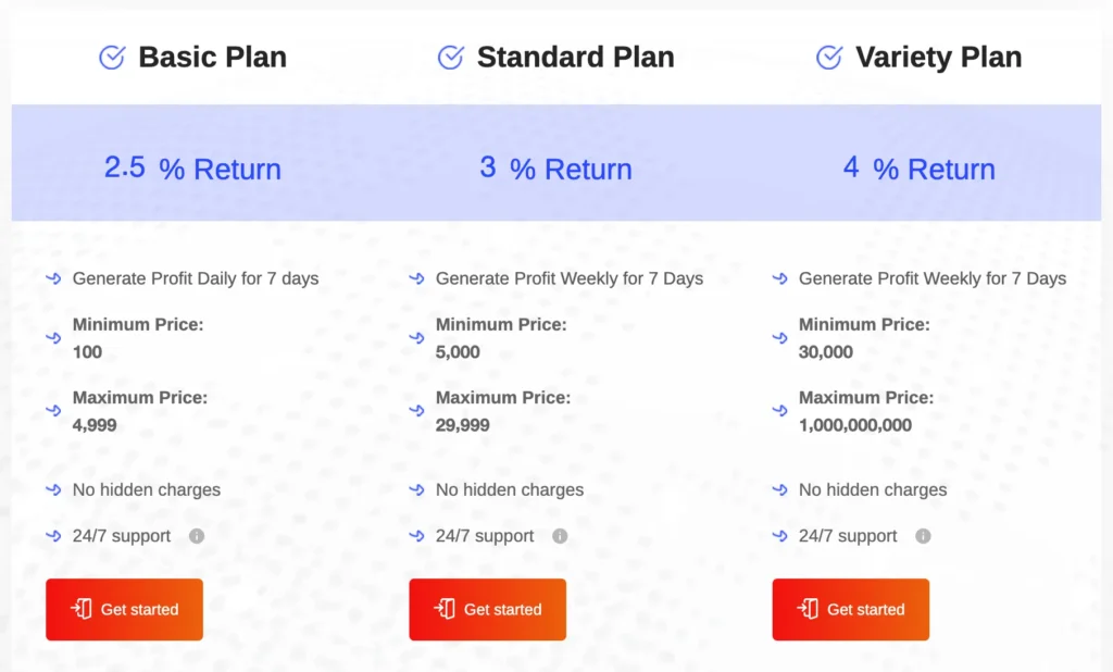 Prime Bitedge 2 скрин