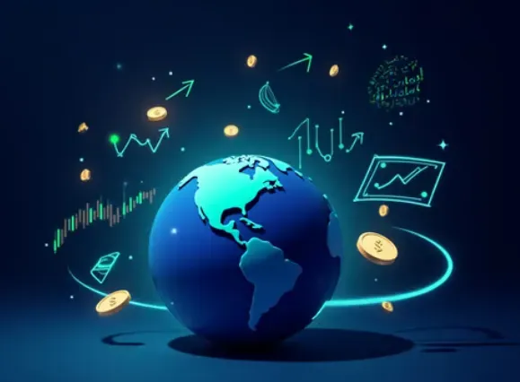 RewardMax 1 скрин