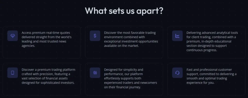 Seranto Capital Ltd 2 скрин