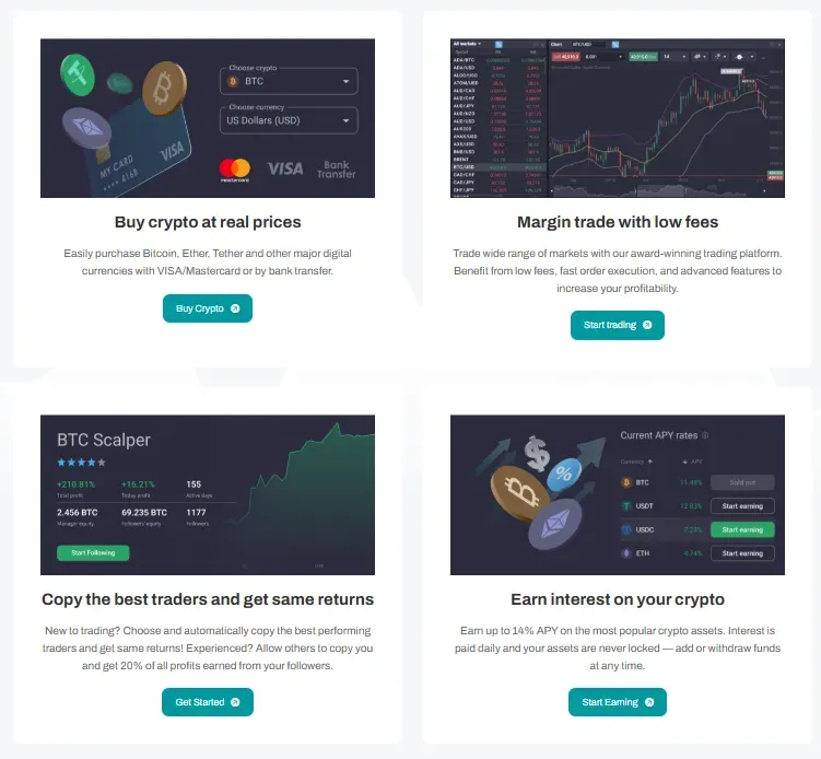 Top IQ Ventures 2 скрин