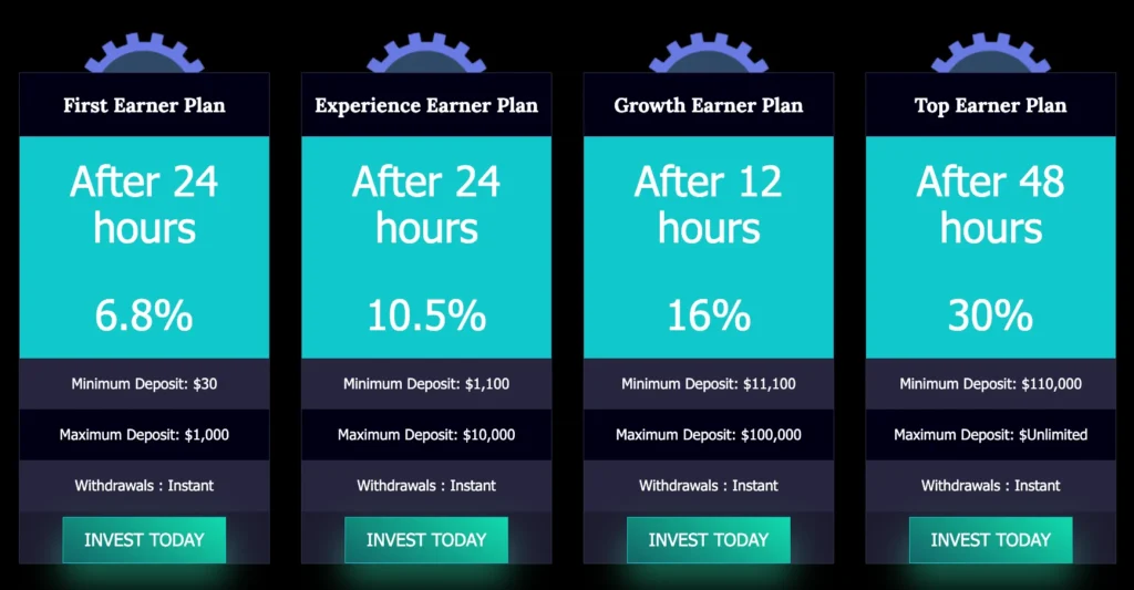 Tradexpath-ltd 2 скрин
