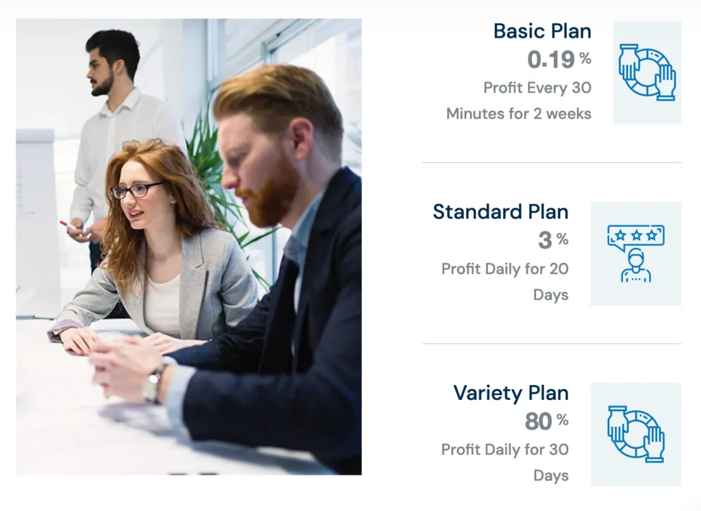 Truenorth Apex 2 скрин